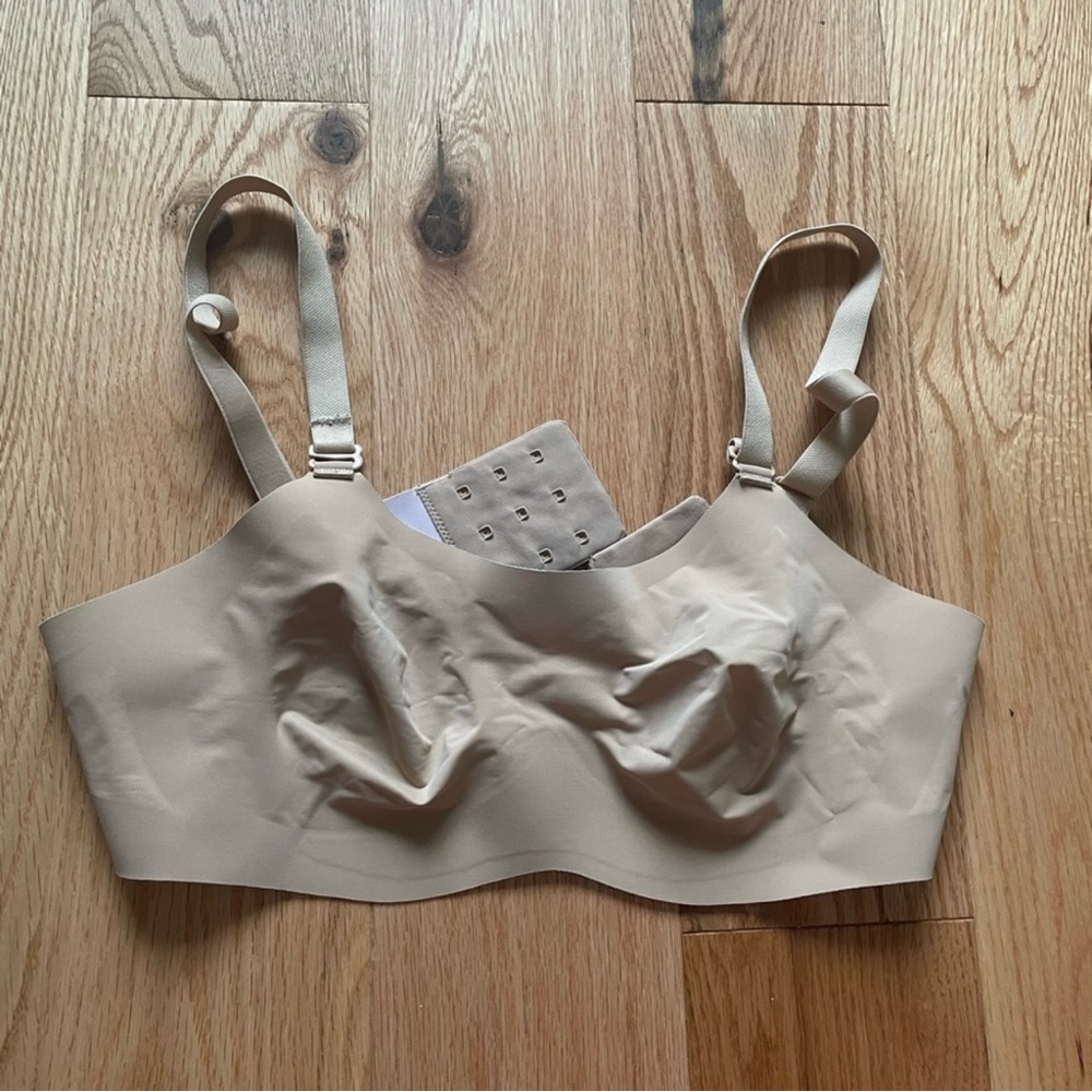 KNIX || Evolution Bra Reversible - Picture 5 of 8